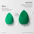 thumbnail image 4 of Esponja para maquillaje Gema Bissu, 4 of 4