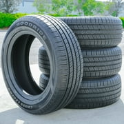 Goodride Cross Legend SU320 255/55R20 107H a/s All Season Tire