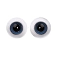 thumbnail image 4 of Ojos de muñeca realistas Yotijar mover los ojos 6 mm 2 oscuro, 4 of 9