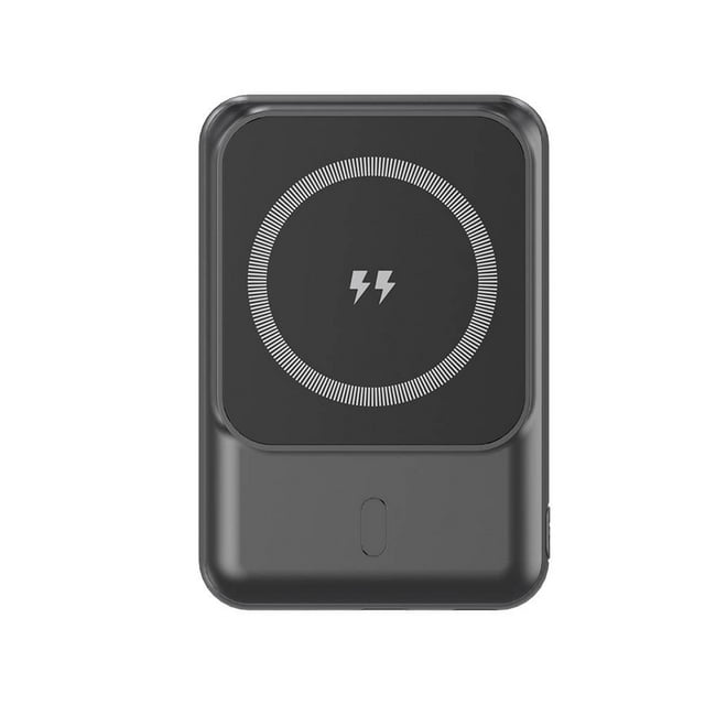 Batería Portátil STF Recargable 5000 mAh