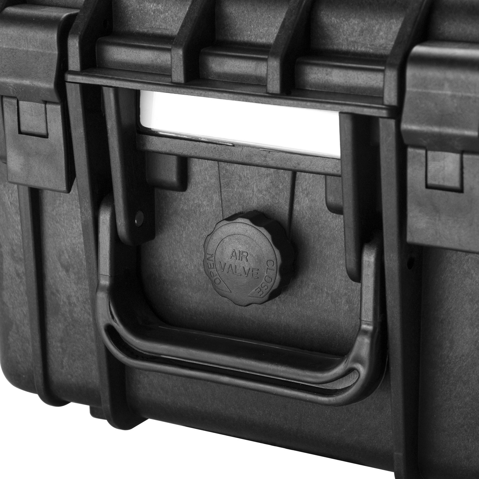 Barska Optics Loaded Gear, Hard Case HD-150 WP, Matte