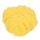thumbnail image 5 of Hilo De Lana Amarillo Dekaim, Hilo De Lana Para Tejer DIY Para Muñecas, Hilo De Tejer De Lana Extensible, Hilo De Lana De Algodón Suave Para Principiantes Para DIY Para Muñecas, 5 of 5