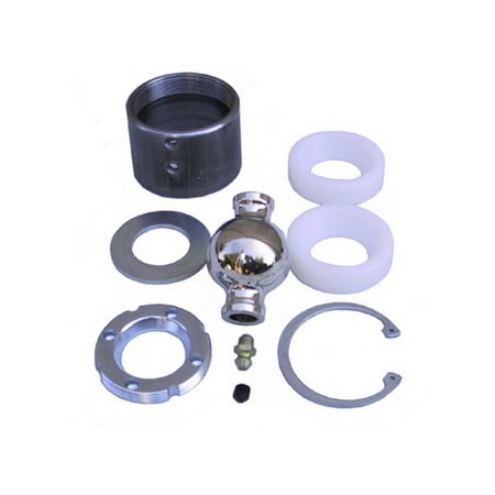 Rubicon Express RE3791 Super-Flex Joint Assembly