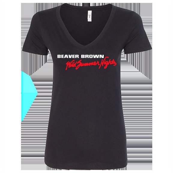 John Cafferty Wild Summer Nights Women's T-Shirt