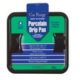 thumbnail image 1 of Stanco 418-S Gas Range Drip Pan, 1 of 2