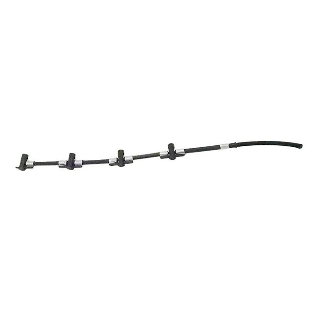 Fuel Return Pipe Fuel Injector Leak Hose For Hyundai and Kia IX35 314712F001~18864