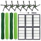thumbnail image 1 of Replacement Parts Kit for Robot Roomba S9 (9150) S9+ S9 Plus, 1 of 5