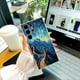 thumbnail image 3 of Destaca entre la multitud con fundas creativas para iPhone con flores y calaveras para iPhone 15 Pro Max, 14, 13, 12 Pro y 11, 3 of 4