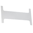 thumbnail image 4 of Adhesivo de pared 3D Sincero alfabeto decorativo Plástico, 4 of 10
