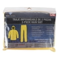 thumbnail image 2 of traje impermeable de 2 piezas l/xl, 2 of 5