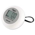 thumbnail image 1 of Ozeri Twist-and-GO Kinetic Kitchen and Luggage Scale, 1 of 9