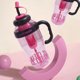 thumbnail image 3 of Botella Portátil Deportiva 1300 Ml Con La Separación Del Té, 3 of 9
