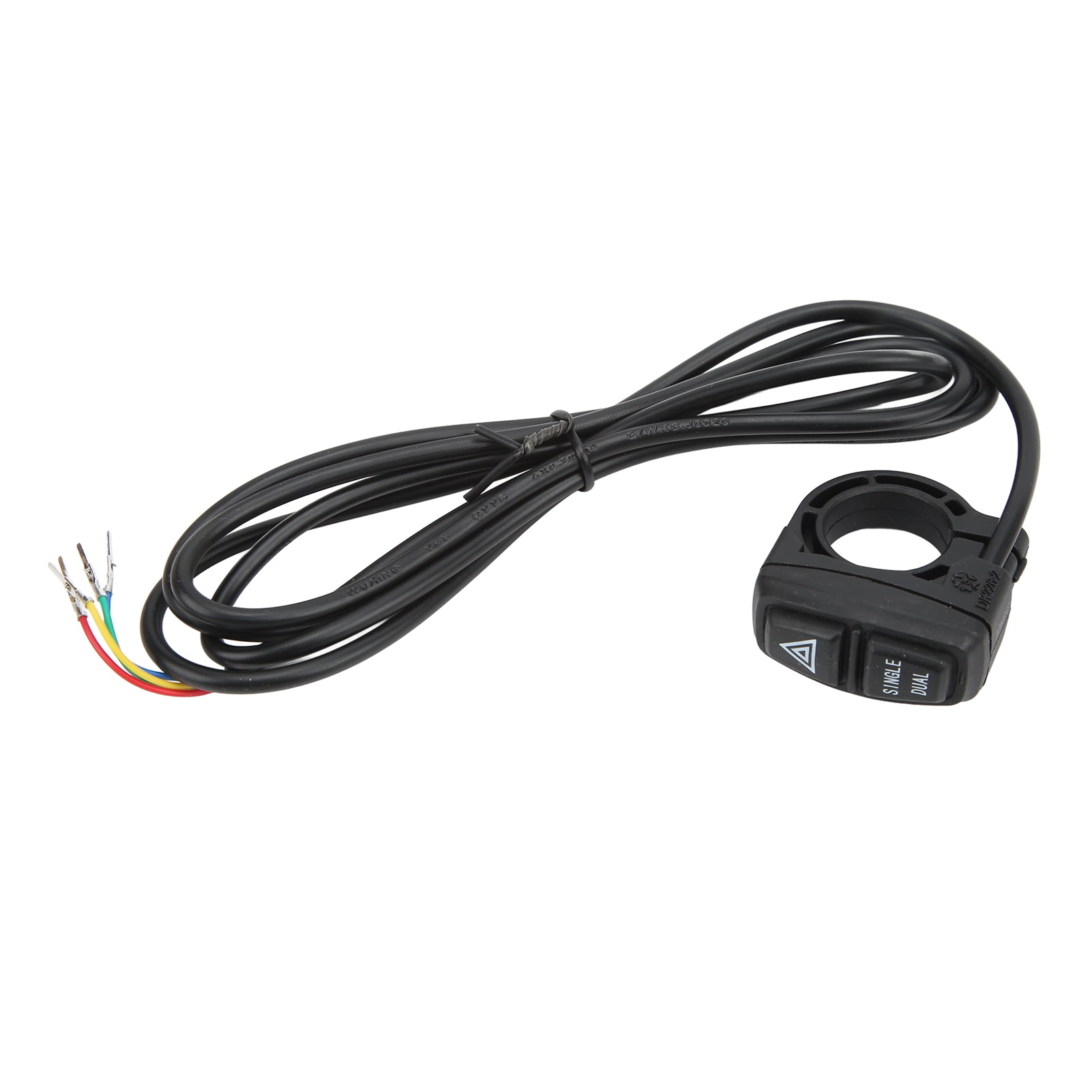 Mgaxyff Electric Bicycle Switch,Electric Bike Switch,Electric Bike