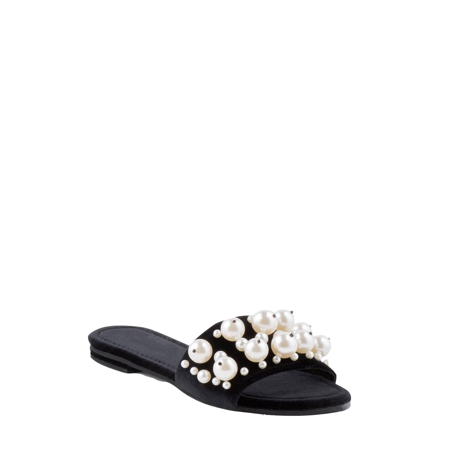 cape robbin pearl slides