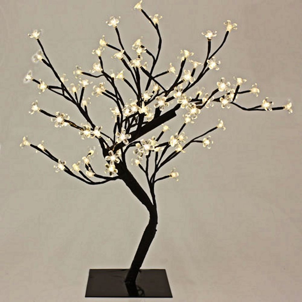Sterling 21001 92411049 Electric Lighted Bonsai Tree