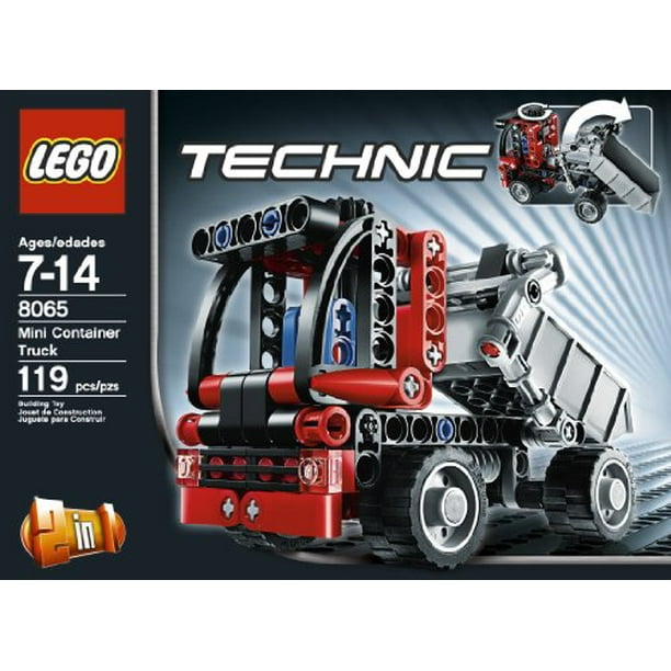 Lego discount technic discontinued