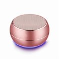 thumbnail image 3 of TG X5 Wireless Speaker Gold, 3 of 3