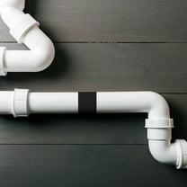 MERRYHAPY Leak Repair Tape with Extra Strong Adhesive, Black Sealing Tape for Plumbing, Roof, Pipes, and Outdoor Repairs