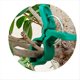 thumbnail image 4 of Clips de Plástico para Plantas, Clips de Soporte para Plantas, Clips para Plantas Trepadoras, Clips de Fijación para Plantas, Clips para Tomates A, 4 of 5