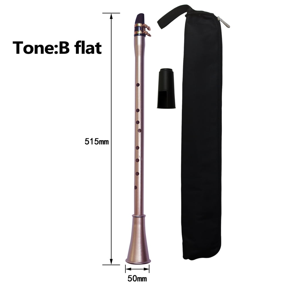 ABS Sax Saxophone Pocket Saxophone ABS Sax Mini Portable Saxophone Little Saxophone With Carrying Bag Woodwind Instrument
