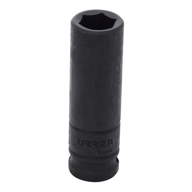 Dado De Impacto Urrea 1/2 Largo 6 Puntas 3/4 7324H
