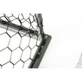 thumbnail image 2 of Vallerta 18 x 7 FT Heavy Duty Aluminum Frame Soccer Goal with Premium Net, All Season, Rust Proof ASIN: B0DK7X56DM, 2 of 7