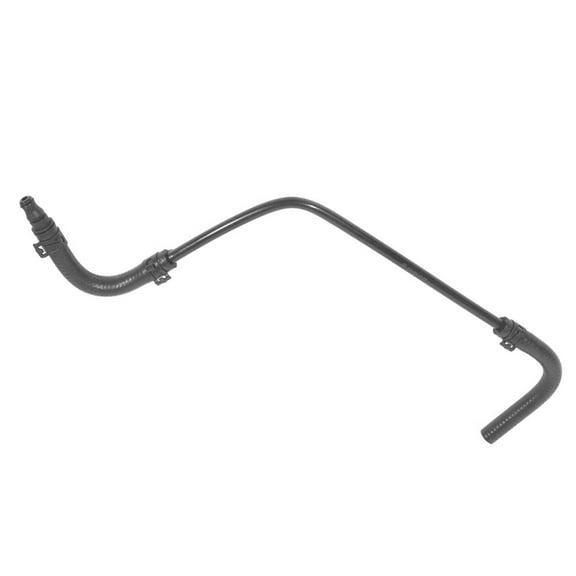 Engine Coolant Hose For Mercedes-Benz W203 C230 2003-2005 L4 1.8L A2035010025