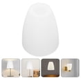 thumbnail image 3 of Shisuyan Table Lamp Shade Plastic Lamp Cover Replacement Light Cover Decorative Lampshade, 3 of 8