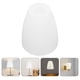thumbnail image 5 of BRIGHTFUFU Sombra de la lámpara de mesa cubierta de lámpara de plástico cubierta de luz decorativa lámpara de lámpara, 5 of 7