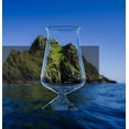 thumbnail image 5 of Official Tuath Whiskey Glass Set of 4 – Irish Tuath Glasses – Whiskey Glasses - Glass Set for Whiskey Tasting, 5 of 7