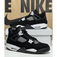 thumbnail image 1 of Ni - ke Ni - ke Air Jordan 4 “White Thunder” US Men's Size 13 FQ8138-001 DS Ships Today, 1 of 5