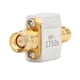 thumbnail image 5 of Bandpass Filter, Aluminum Alloy UMTS Bandpass Filter 100mW Maximum Load Power 1747.5MHz Stable For Replacement ANGGREK Otros, 5 of 8