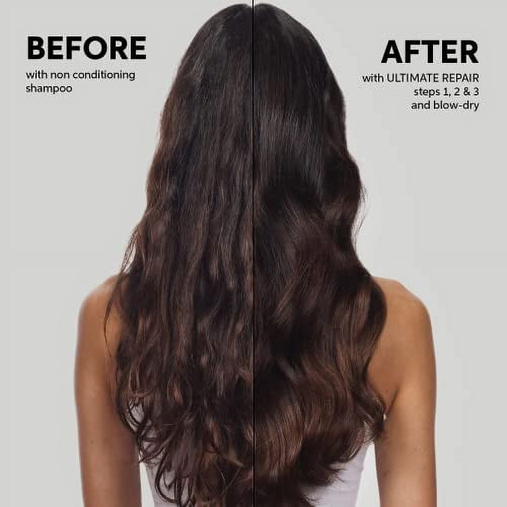 Wella Professionals Ultimate Repair Conditioner - 6.7 oz