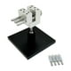 thumbnail image 1 of Mini Tornillo de Banco, Tornillo de Banco de Mesa Portátil Multifuncional, Fabricación de Modelos para Pintura, Mantenimiento de Relojes, Tallado de J, 1 of 9