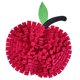 thumbnail image 1 of Schnüffelmatte für Hunde, langsame Fütterungsmatte, Hundepuzzlespielzeug, Rosado, 1 of 7