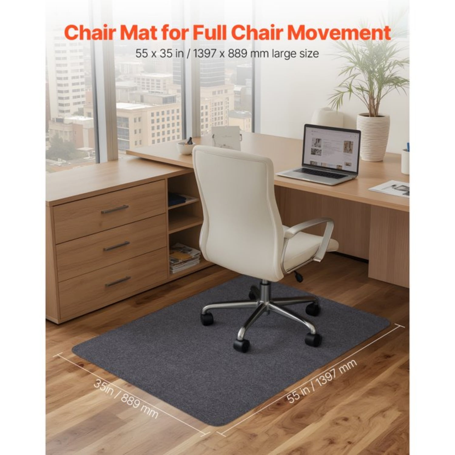 yongkang office chair mat hard product