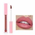 thumbnail image 2 of VOKE Rouge à Lèvres Gonflable Rouges à Lèvres et Gloss Maquillage en une Minute Rouge à Lèvres Raisin Grande Longue Durée Non Collant Ne s'Estompe Pas Gloss Cerise Mignon Couleur Gloss, 2 of 8