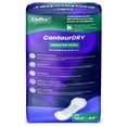 thumbnail image 6 of ContourDry Booster Pads XL by LivDry, Adds Max Absorbency to Adult Diapers with Flow-Through Design, Up to 4 Cups Capacity, More Coverage for Women and Men, 20 Count, 6 of 6