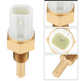 thumbnail image 2 of 3X Engine Water Coolant Temperature Sensor Temp Sensor for Accord 37870-PLC-004 37870--005, 2 of 7