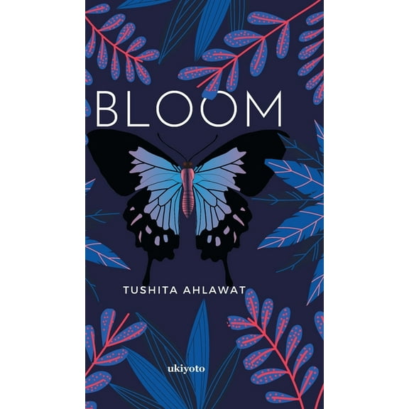 Bloom, (Hardcover)