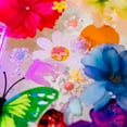 thumbnail image 5 of Fun Fillers Fantasy Fairy - Sensory jar or Sensory Bin play, 5 of 5