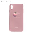 thumbnail image 2 of Étui de Téléphone Portable Fruit 3D TPU Protection Antichoc, Remplacement de Protection pour iPhone 12 Pro Max, Pêche, 2 of 8