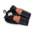 thumbnail image 2 of Correa de hombro para saxofón, correa de arnés de cuerda suave para saxofón, accesorios para saxofón Eigraketly EL013481-03, 2 of 5