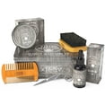 thumbnail image 7 of Viking Revolution Beard Care Kit for Men - Beard Brush, Wooden Comb, Beard Balm, Beard Oil, Beard & Mustache Scissors, 7 of 7