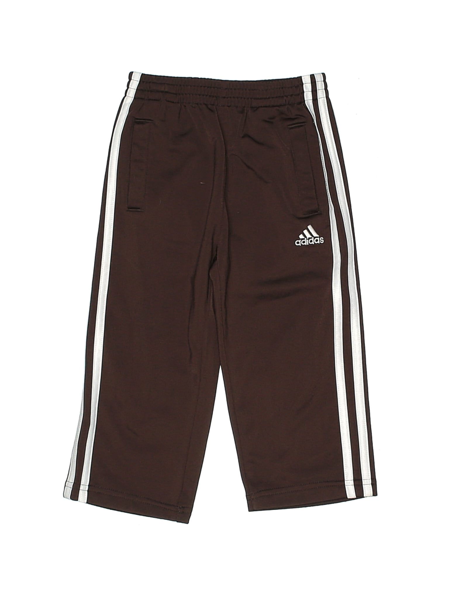 adidas boys athletic pants