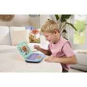 VTech® Bluey Game Time Laptop, Interactive Learning Toy for Kids, Ages 3 to 6 Years Old