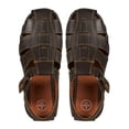 thumbnail image 2 of Huarache Caballero Castalia 535-108 Con Velcro Ajustable CASTALIA  535-108, 2 of 2