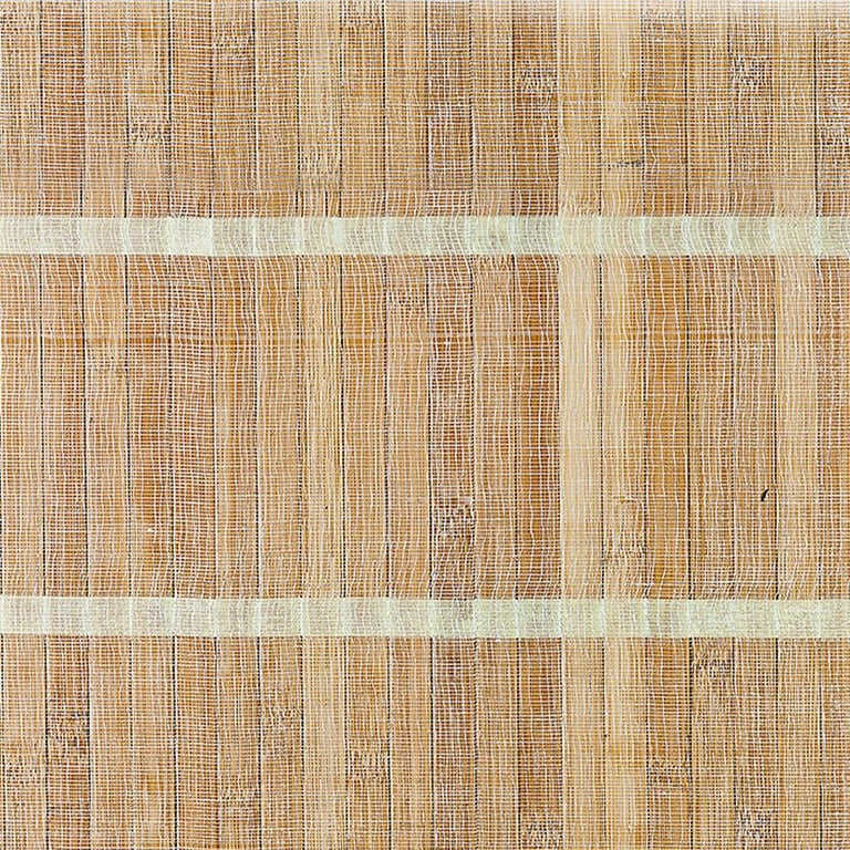 Backyard X-Scapes 4 ft H x 8 ft L Bamboo Wall Panel Tortoise
