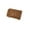 Brown, variant on TopLLC Four In Makeup Bag, Travel Bag, Not Including Cosmetics, Makeup Cosmetic Bag Travel Organizer For Accessories, Shampoo, Full Sized Container, Toiletries Clearance