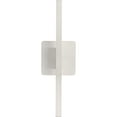 thumbnail image 6 of Phase 5 Collection 16 in. Brushed Nickel Slim Modern 3CCT Integrated LED Linear Vanity Light, 6 of 13